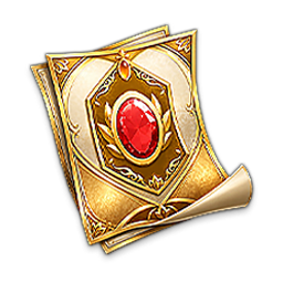 Бессмертная карта - Immortal Monthly Card