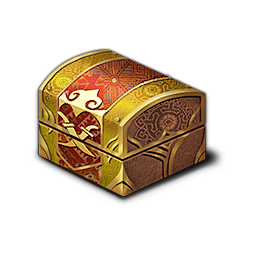 Эпичный сундук легиона - Contains 1250 points each for both Legion Contribution and Personal Legion Contribution
