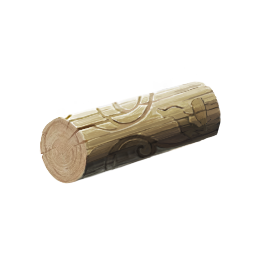 Сосна - Worth 10 points. Used to make Totems. Discarded when the Event ends.