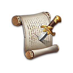 Жетон Похода - Attack Bandit leader once without consuming Stamina, expires at the end of the event