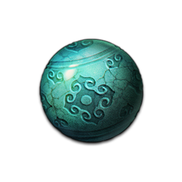 Жемчужина - Used in Shaman’s Toybox event to open up the contraption and receive rewards, expires at the end of the event