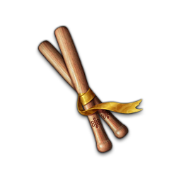 Мешочек Палочек - Consume to obtain 10 Drumstick(s). Expires at the end of the event