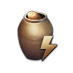 Малый паёк - Use it to recover 2 Stamina, expires at the end of the event