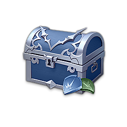 Базовый сундук рун - Open to randomly receive 1 Runes of E Rank-D Rank. Expires at the end of event