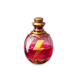 Малая порция выносливости - Recover 10 Stamina