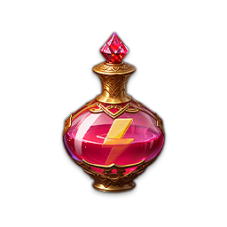 Большая порция выносливости - Recover 30 Stamina