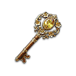 Ключ охоты - Use to open Spring Hunt Chest. Expires at the end of the event