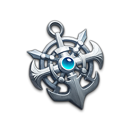 Роскошное плавание - Certificate to unlock Ocean Voyage Premium Rewards, expires after Ocean Voyage (Certificate will not be placed in Treasury)