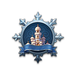 Роскошный орден - Certificate to unlock Tundra Fund Premium Rewards, expires after Tundra Fund (Certificate will not be placed in Treasury)