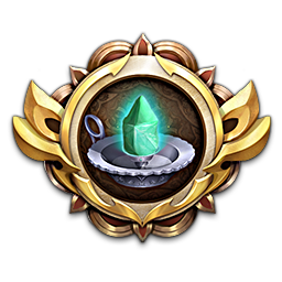 [Тайна Лулан] Особые награды - Certificate to unlock Lowland Adventure Special Reward, expires after Lowland Adventure (certificate will not be placed in Treasury)