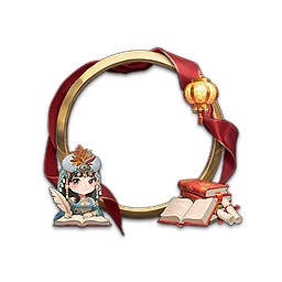 Процветание - A decorative frame for the player's Profile Picture