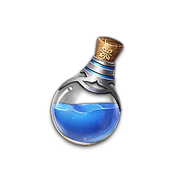 Зелье - This liquid is used for Unveiling a Treasure Map during Treasure Hunt (Limit 999). You can keep it after the Event ends.