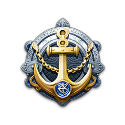 [Пираты] Особые награды - Certificate to unlock Wave Raider Special Reward, expires after Wave Raider (certificate will not be placed in Treasury)